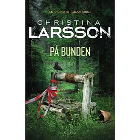 På bunden - Christina Larsson