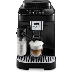 New Zealand ramme Globus Delonghi Magnifica Evo ECAM 290.61.B espressomaskine | Køb på Bilka.dk!
