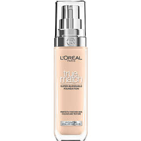 Foundation 2.C Vanilla Rose