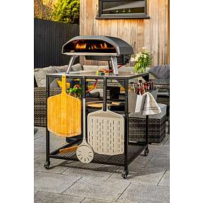 Ooni modular bord - stor