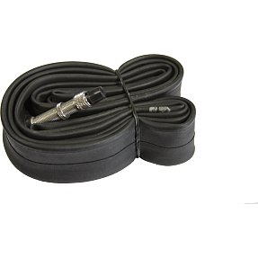 SCO 26x1.75-2.125"slange m/Dunlop ventil