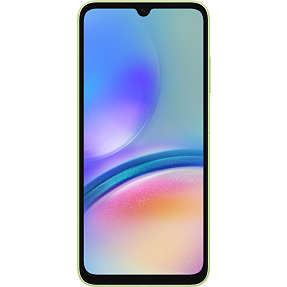 Samsung Galaxy A05S 128GB - Light Green