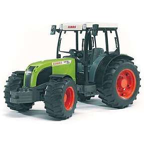 Claas Nectis 267f