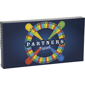 Partners Travel