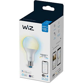WiZ LED E27 100W | Køb på føtex.dk!