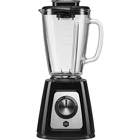 Udsigt etnisk Plaske OBH Nordica LH4358S0 blender i sort | Køb på Bilka.dk!