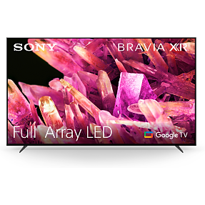 Sony 65" UHD TV XR65X90K
