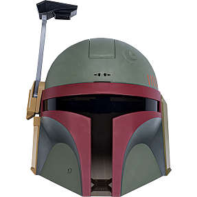 Star Wars New Feature Mask