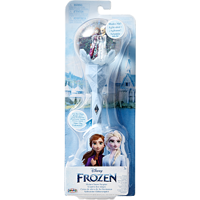 Frozen 2 Anna og Elsa tryllestav