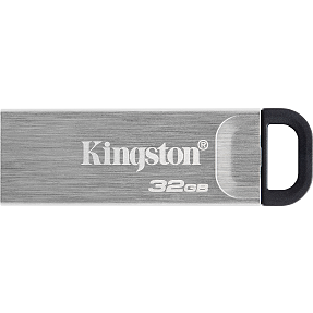 32GB DataTraveler Kyson USB3.2 Gen1 (SG)