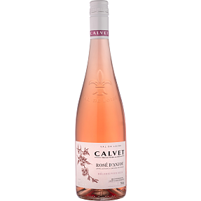 Rosé d'Anjou
