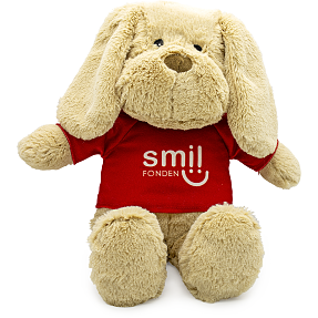 Smil bamse 