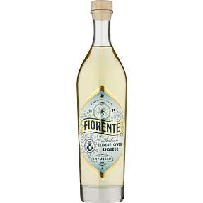 Fiorente Liqueur Elderflower / Hyldeblomst