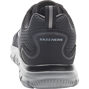 bunker Forfærde trappe Skechers herre sneakers str. 46 - navy | Køb på Bilka.dk!