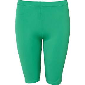 VRS dame shorts str. XL - grøn