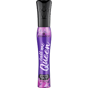 Mascara Call Me Queen Black