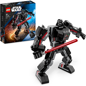 LEGO® Star Wars™ Darth Vader™-kamprobot 75368