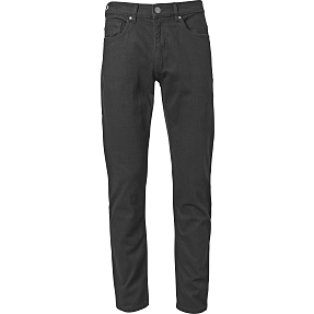 VRS herre jeans regular fit str. 32/32 - sort