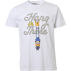 VRS herre T-shirt str. 2XL - hvid