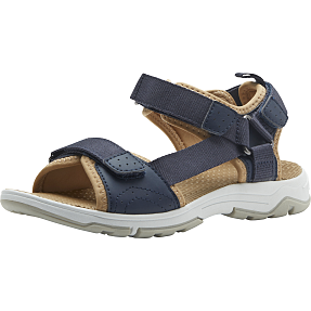 VRS børne sandaler str. 35 - beige