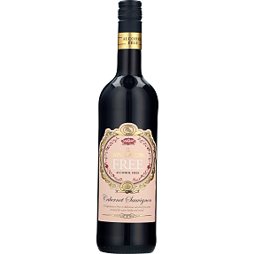 Zero Cabernet Sauvignon alkoholfri
