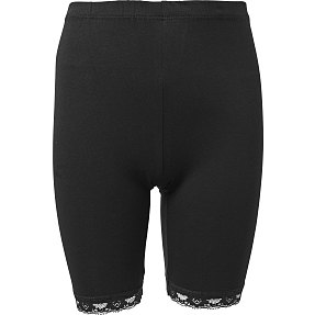 VRS teen shorts str. 146/152 - sort