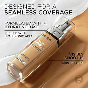 Foundation 7.W Golden Amber