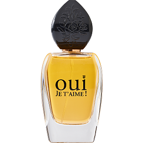 Qui Je T'aime Mon Amour Eau de Parfum