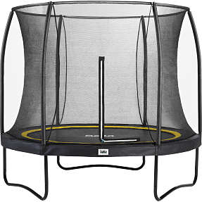 Salta Comfort Edition havetrampolin Ø: 251 cm