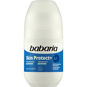 Roll-on deodorant