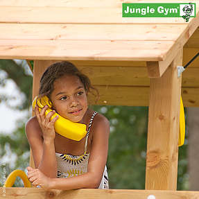 Jungle Gym telefon