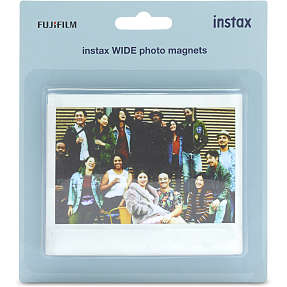 Instax Wide fotomagneter 10 stk.