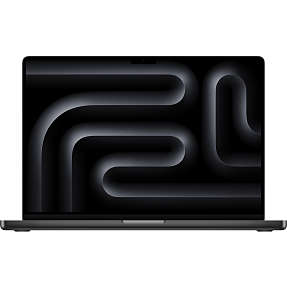 Apple MacBook Pro 2024 M4 Pro 16" 512GB/24GB - Space Black