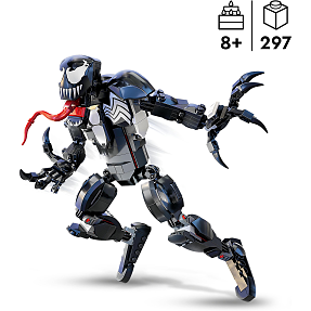 LEGO® Marvel Venom-figur 76230 | på Bilka.dk!