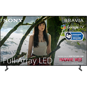 Sony 75" LED TV KD75X85LAEP (2023)