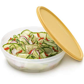 Tupperware madopbevaring (1L)