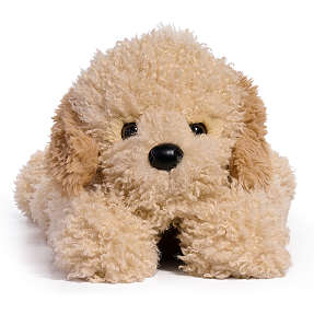 FAO Schwarz Cockapoo bamse 38 cm