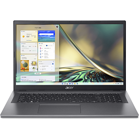 Acer Aspire 3 17,3" bærbar computer Intel Core i3 N305 - A317-55P-33K0