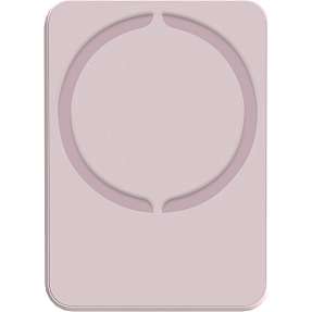 PURO powerbank 4000 mAh - rosa