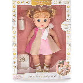 FAO Schwarz dukke