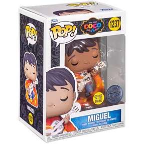 Funko! Pop Exclusive Disney Coco - Miguel