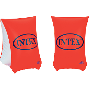 Intex luksus svømmevinger 6-12 år
