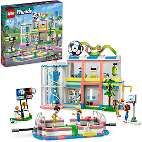 LEGO® Friends Sportscenter 41744