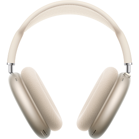 Apple Airpods Max 2024 - Starlight