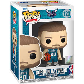 Funko! POP Vinyl NBA - Gordon Hayward