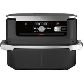 3 Stampo In Silicone Per Friggitrice Ad Aria Ninja Foodi AF500EU 10,4L - Accessori Lavabili E Riutilizzabili