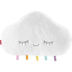 Fisher-Price® Twinkle & Cuddle Cloud Soother