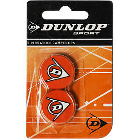 Dunlop Tac Flying D vibrationsdæmper | Køb føtex.dk!
