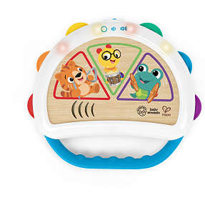 Hape Magic Touch Tamburin