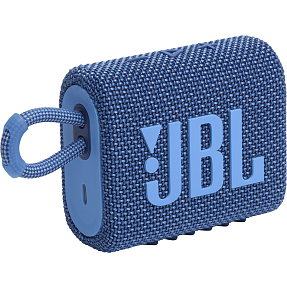 JBL Go bluetooth højttaler - blå | Køb på Bilka.dk!
